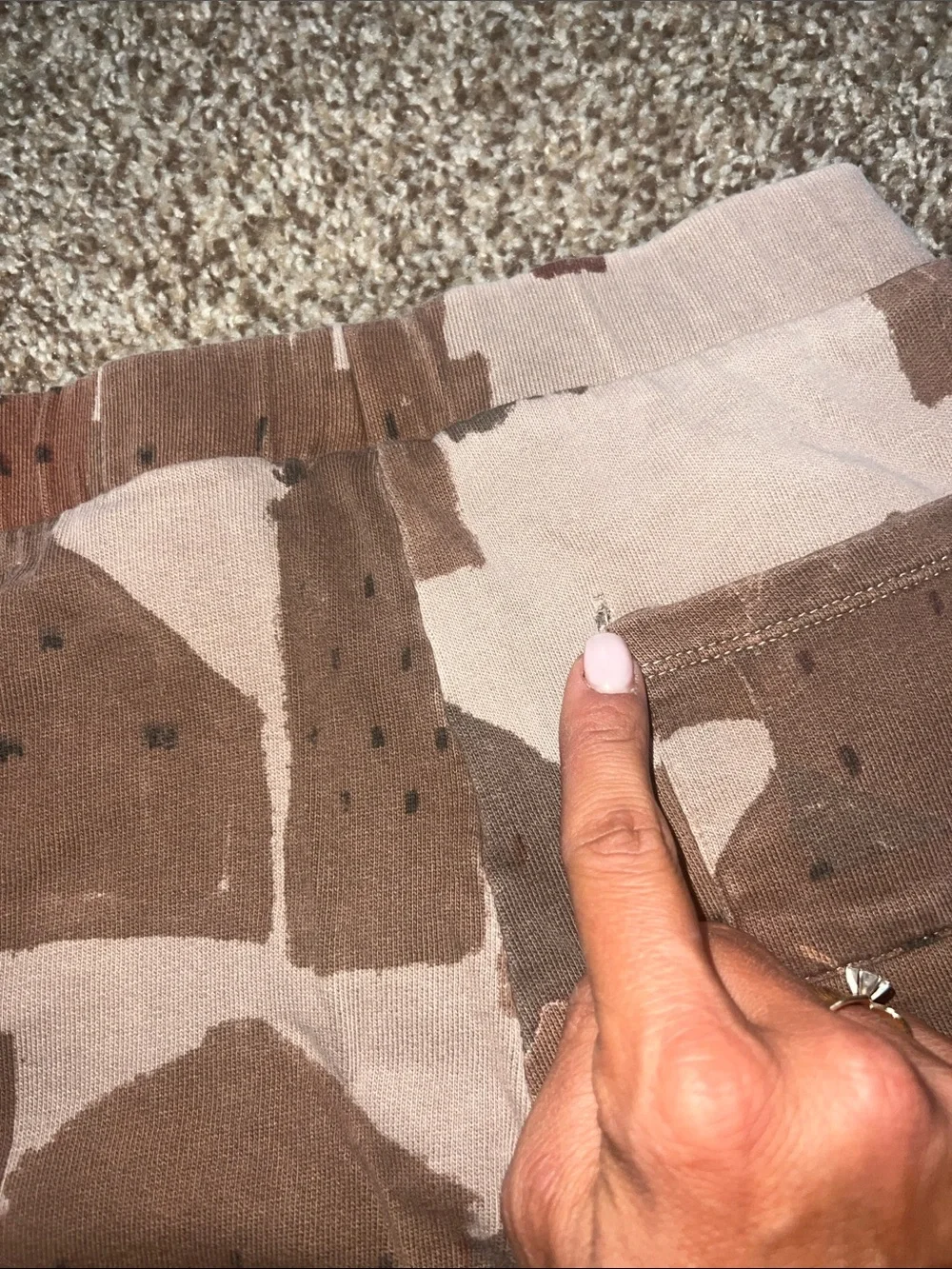 Zara 2-3 Years Pants Bundle Lot